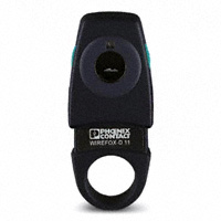 Phoenix Contact - 1212160 - STRIPPING TOOL FIBER OPTIC