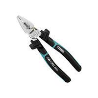 Phoenix Contact - 1212202 - PLIERS COMBO FLAT NOSE 7.09"