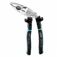 Phoenix Contact - 1212203 - PLIERS COMBINATION SHORT NOSE