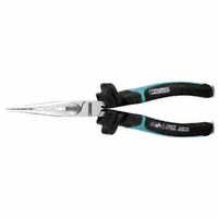 Phoenix Contact - 1212204 - PLIERS ELEC NEEDLE NOSE 8.07"