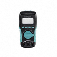 Phoenix Contact - 1212209 - MULTIMETER DIGITAL