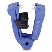 Phoenix Contact - 1212314 - WIREFOX6SC BLADE REPLACEMENT