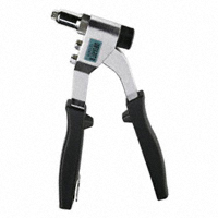 Phoenix Contact - 1212476 - RIVET PLIERS