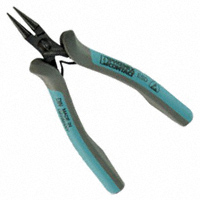 Phoenix Contact - 1212481 - PLIERS ELEC ROUND NOSE 4.92"
