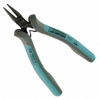 Phoenix Contact - 1212482 - PLIERS ELEC NEEDLE NOSE 4.92"