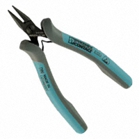 Phoenix Contact - 1212483 - PLIERS ELEC NEEDLE NOSE 4.92"