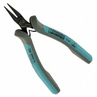 Phoenix Contact - 1212484 - PLIERS ELEC FLAT NOSE 4.92"