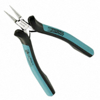 Phoenix Contact - 1212490 - PLIERS ELEC ROUND NOSE 4.72"