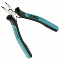 Phoenix Contact - 1212492 - PLIERS ELEC NEEDLE NOSE 4.72"