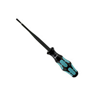 Phoenix Contact - 1212587 - SCREWDRIVER SLOT 0.6X3.5MM 7.13"