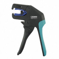 Phoenix Contact - 1212704 - STRIPPING TOOL .1-4MM2