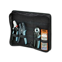 Phoenix Contact - 1213999 - TOOL SET CUTTER/STRIPPER/CRIMPER