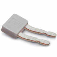 Phoenix Contact - 1401158 - TERM BLOCK INSERT BRIDGE 2POS