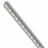 Phoenix Contact - 1401682 - DIN RAIL 15MMX5.5MM SLOTTED 2M