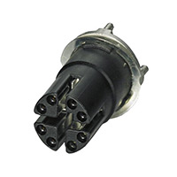 Phoenix Contact - 1402457 - CONN PANEL FEED THRU 8POS