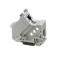 Phoenix Contact - 1403154 - VS-PP-F-RJ45-10G