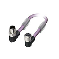 Phoenix Contact - 1403635 - SAC-2P-MRB/2 0-910/FRB SCO