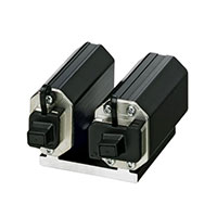 Phoenix Contact - 1403682 - CONN MOD JACK 8P8C 5 POWER