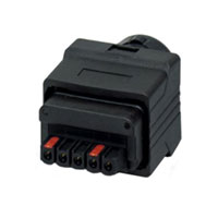Phoenix Contact - 1404265 - TERM BLOCK PLUG 5POS STR