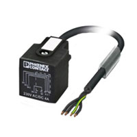 Phoenix Contact - 1404318 - SAC-4P- 5 0-PUR/AD SO