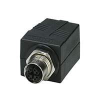 Phoenix Contact - 1404549 - VS-BH-M12FSX-10G-RJ45/180