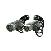 Phoenix Contact - 1405192 - CHRG CBL ELECT VEH MODE 3, 1 PH