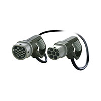 Phoenix Contact - 1405193 - CHRG CBL ELECT VEH MODE 3, 1 PH