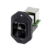 Phoenix Contact - 1404760 - CONN PANEL MNT FRAME FOR FREENET