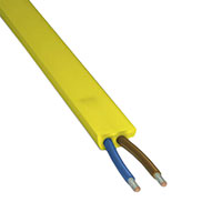 Phoenix Contact - 1404922 - VS-ASI-FC-TPE-UL-YE 100M