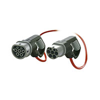 Phoenix Contact - 1404876 - CHRG CBL ELECT VEH MODE 3, 1 PH