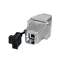 Phoenix Contact - 1405183 - CONN MOD COUPLER 8P8C TO 8P8C