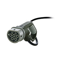 Phoenix Contact - 1405198 - CHRG CBL ELECT VEH MODE 3, 1 PH
