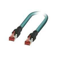 Phoenix Contact - 1405122 - CABLE MOD 8P8C PLUG-PLUG 65.62'