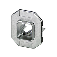 Phoenix Contact - 1405222 - CONN PANEL MOUNT FRAME FOR RJ45
