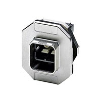 Phoenix Contact - 1405235 - PANEL MNT FRAME FOR SCRJ DUPLEX