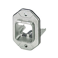 Phoenix Contact - 1405358 - CONN PANEL MNT FRAME FOR FREENET