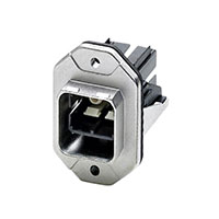 Phoenix Contact - 1405374 - PANEL MNT FRAME FOR SCRJ DUPLEX