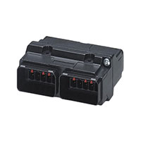 Phoenix Contact - 1405387 - POWER DISTRIB BLOCK 5POS 16A 24V