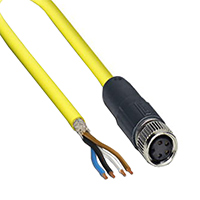 Phoenix Contact - 1406016 - SENSOR/ACTUATOR CABLE 4POS