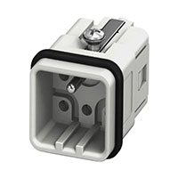 Phoenix Contact - 1406538 - INSERT MALE 5POS CRIMP