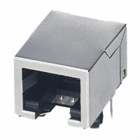 Phoenix Contact - 1407408 - CONN MOD JACK 8P8C R/A SHIELDED