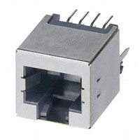 Phoenix Contact - 1407409 - CONN MOD JACK 8P8C VERT SHIELDED