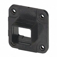 Phoenix Contact - 1407410 - CONN PANEL MNT FRAME FOR MOD JCK