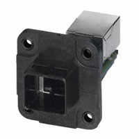 Phoenix Contact - 1407412 - CONN MOD COUPLER 8P8C TO 8P8C