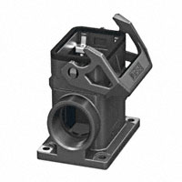 Phoenix Contact - 1407623 - CONN BASE SIDE ENTRY SZB6 M32