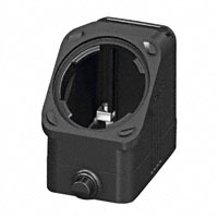 Phoenix Contact - 1407626 - CONN HOOD SIDE OR TOP ENTRY SZB1