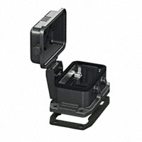 Phoenix Contact - 1407635 - CONN BASE BOTTOM ENTRY SZB10