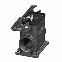 Phoenix Contact - 1407636 - CONN BASE SIDE ENTRY SZB10 M32