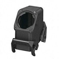 Phoenix Contact - 1407644 - CONN HOOD SIDE OR TOP ENTRY SZB1