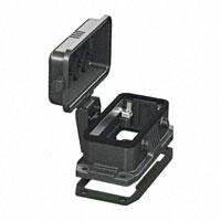 Phoenix Contact - 1407649 - CONN BASE BOTTOM ENTRY SZB16